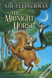 Capa do artigo The Midnight Horse