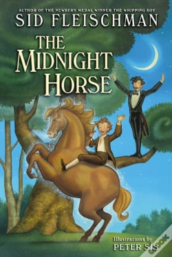Capa do artigo The Midnight Horse