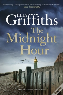 Capa do artigo The Midnight Hour