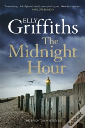 Capa do artigo The Midnight Hour