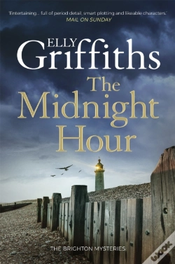 Capa do artigo The Midnight Hour