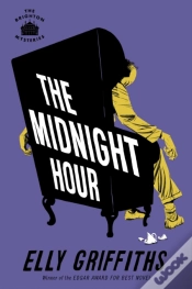 Capa do artigo The Midnight Hour
