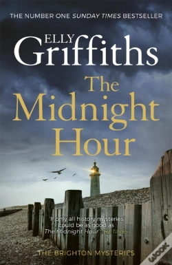 Capa do artigo The Midnight Hour