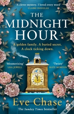 Capa do artigo The Midnight Hour