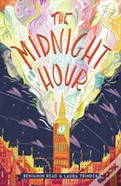 Capa do artigo The Midnight Hour