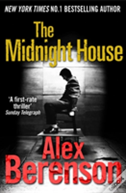 Capa do artigo The Midnight House