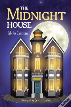 Capa do artigo The Midnight House