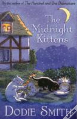 Capa do artigo The Midnight Kittens