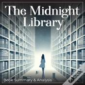 Capa do artigo The Midnight Library