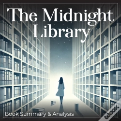 Capa do artigo The Midnight Library