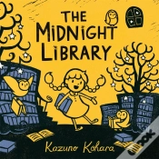 Capa do artigo The Midnight Library
