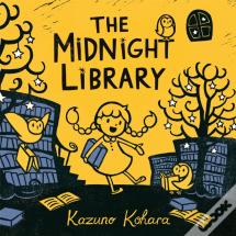 The Midnight Library