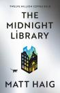 The Midnight Library - Preview