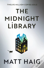 Capa do artigo The Midnight Library