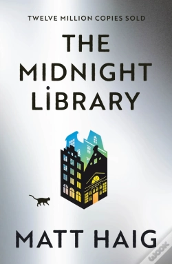Capa do artigo The Midnight Library