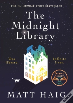 Capa do artigo The Midnight Library