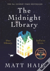 Capa do artigo The Midnight Library
