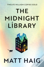 Capa do artigo The Midnight Library