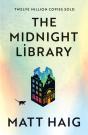 The Midnight Library - Preview