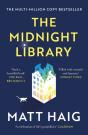 The Midnight Library - Preview