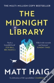 Capa do artigo The Midnight Library