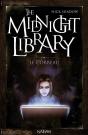 The Midnight Library T09 Le Corbeau - Preview
