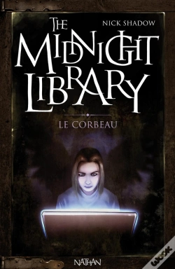Capa do artigo The Midnight Library T09 Le Corbeau