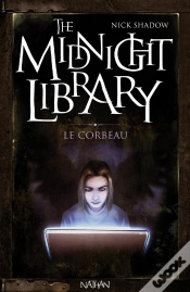 Capa do artigo The Midnight Library T09 Le Corbeau