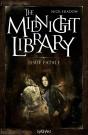 The Midnight Library T.10 Issue Fatale - Preview