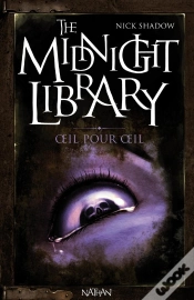 Capa do artigo The Midnight Library T.12 Temoin Aveugle