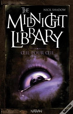 Capa do artigo The Midnight Library T.12 Temoin Aveugle