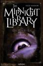 The Midnight Library T.12 Temoin Aveugle - Preview