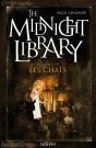 The Midnight Library T.4 ; Les Chats - Preview
