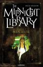 The Midnight Library T.5 ; Menteuse - Preview