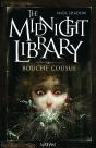 The Midnight Library T.6 ; Bouche Cousue - Preview