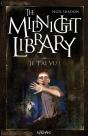 The Midnight Library T.7 ; Je T'Ai Vu ! - Preview