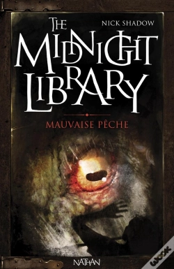 Capa do artigo The Midnight Library T.8 ; Mauvaise Pêche