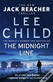 Capa do artigo The Midnight Line