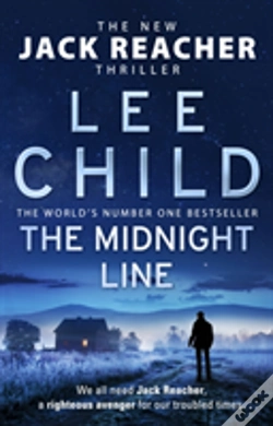 Capa do artigo The Midnight Line