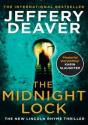 The Midnight Lock - Preview