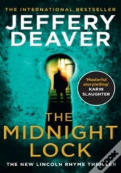 Capa do artigo The Midnight Lock