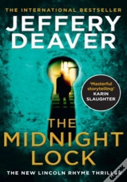 Capa do artigo The Midnight Lock