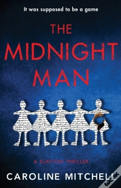 Capa do artigo The Midnight Man