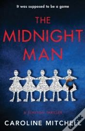 Capa do artigo The Midnight Man
