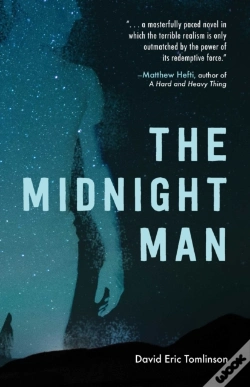 Capa do artigo The Midnight Man