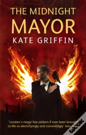 Capa do artigo The Midnight Mayor