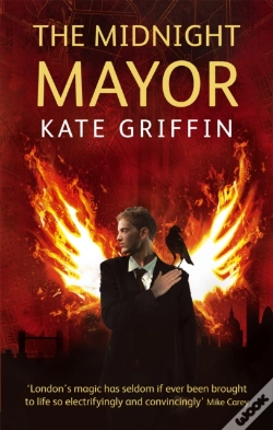 Capa do artigo The Midnight Mayor