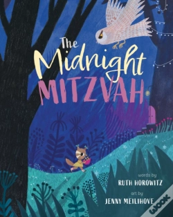 Capa do artigo The Midnight Mitzvah