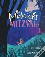 The Midnight Mitzvah