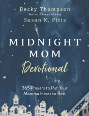 Capa do artigo The Midnight Mom Devotional